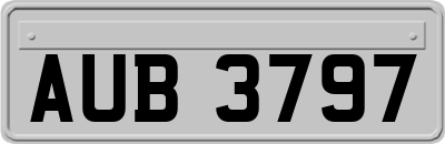 AUB3797
