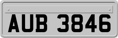 AUB3846