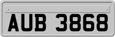 AUB3868