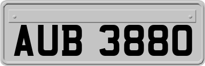 AUB3880