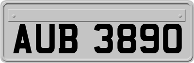 AUB3890