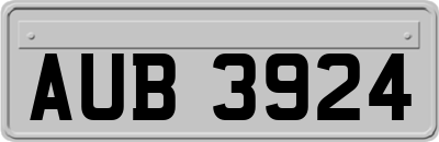 AUB3924