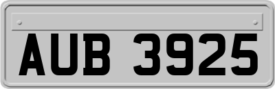AUB3925