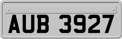 AUB3927