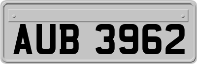 AUB3962