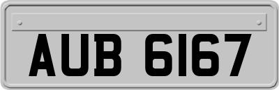 AUB6167