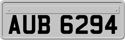 AUB6294