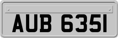 AUB6351