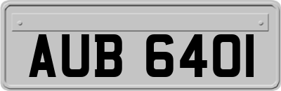 AUB6401