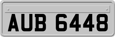 AUB6448