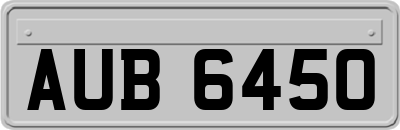 AUB6450
