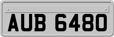 AUB6480