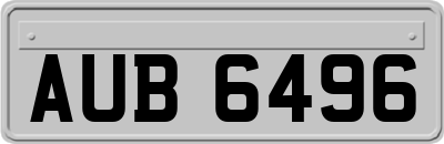 AUB6496