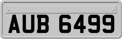 AUB6499