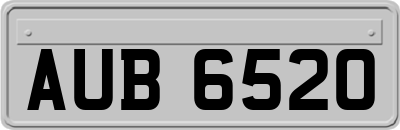 AUB6520