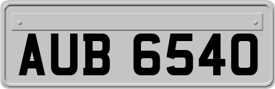 AUB6540