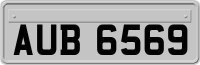 AUB6569
