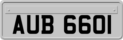 AUB6601