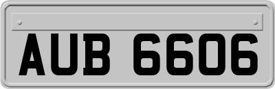AUB6606