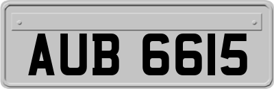 AUB6615
