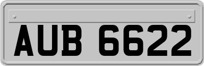 AUB6622