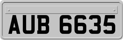 AUB6635