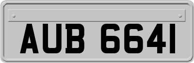 AUB6641