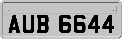 AUB6644