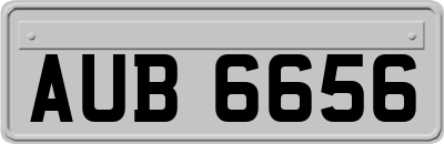 AUB6656