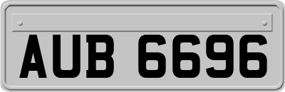AUB6696