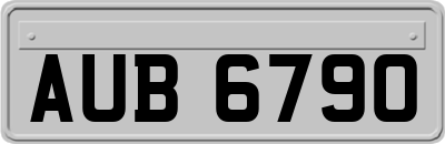 AUB6790