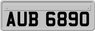 AUB6890