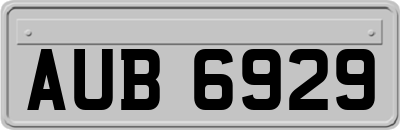 AUB6929
