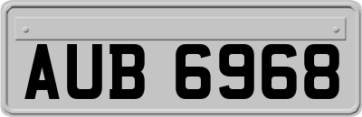 AUB6968