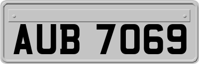 AUB7069