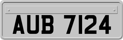 AUB7124