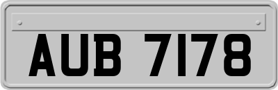 AUB7178