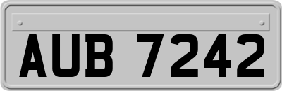 AUB7242