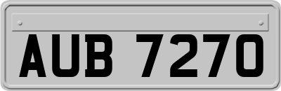 AUB7270