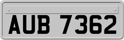 AUB7362