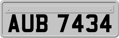 AUB7434