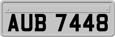 AUB7448
