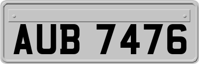 AUB7476