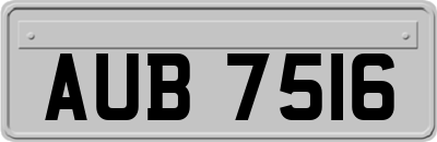 AUB7516