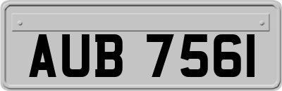 AUB7561