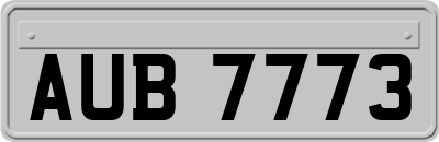 AUB7773