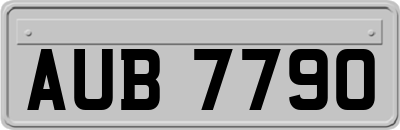 AUB7790