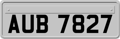 AUB7827