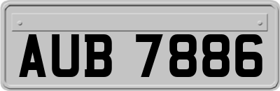 AUB7886
