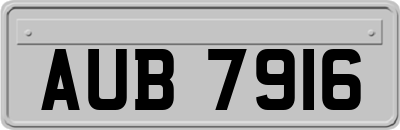 AUB7916